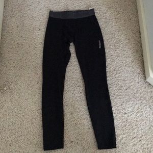 Reebok Men’s Medium Long Underwear